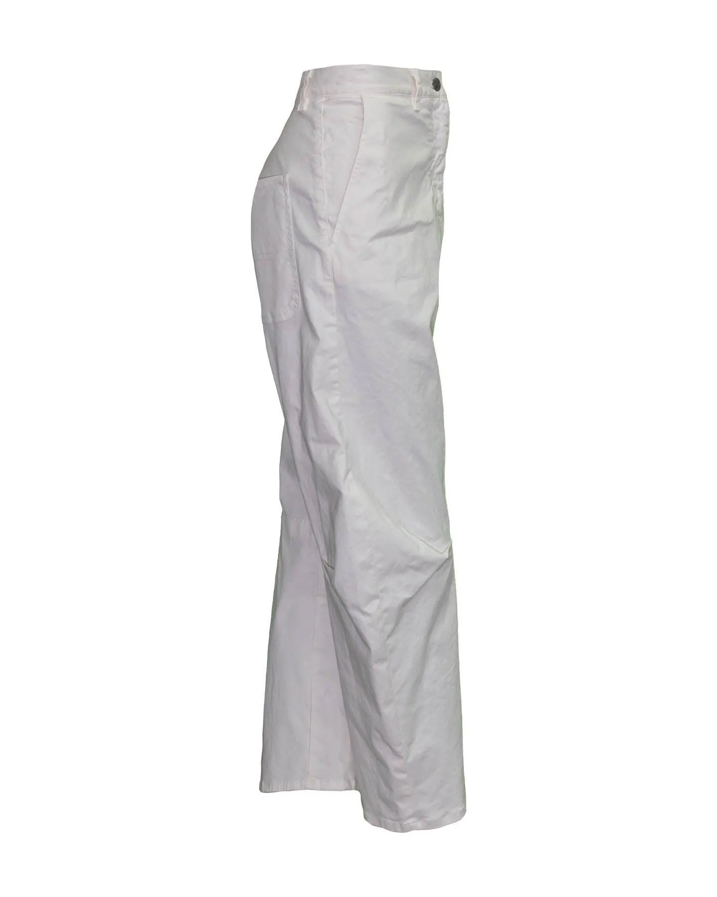 Carpenter Pant Eggshell