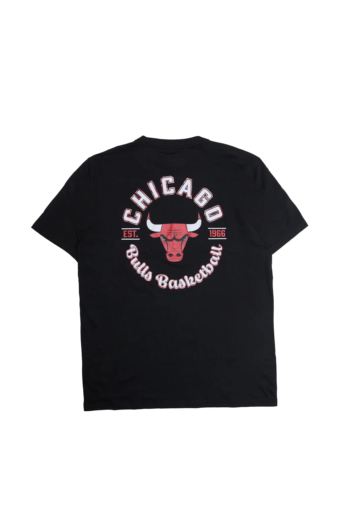 Chicago Bulls Graphic Tee
