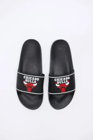 Chicago Bulls Slides