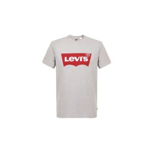 Classic Logo Tee - Grey