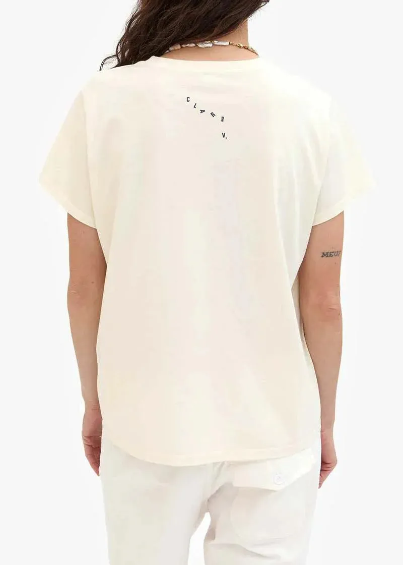 Classic Tee Sardines