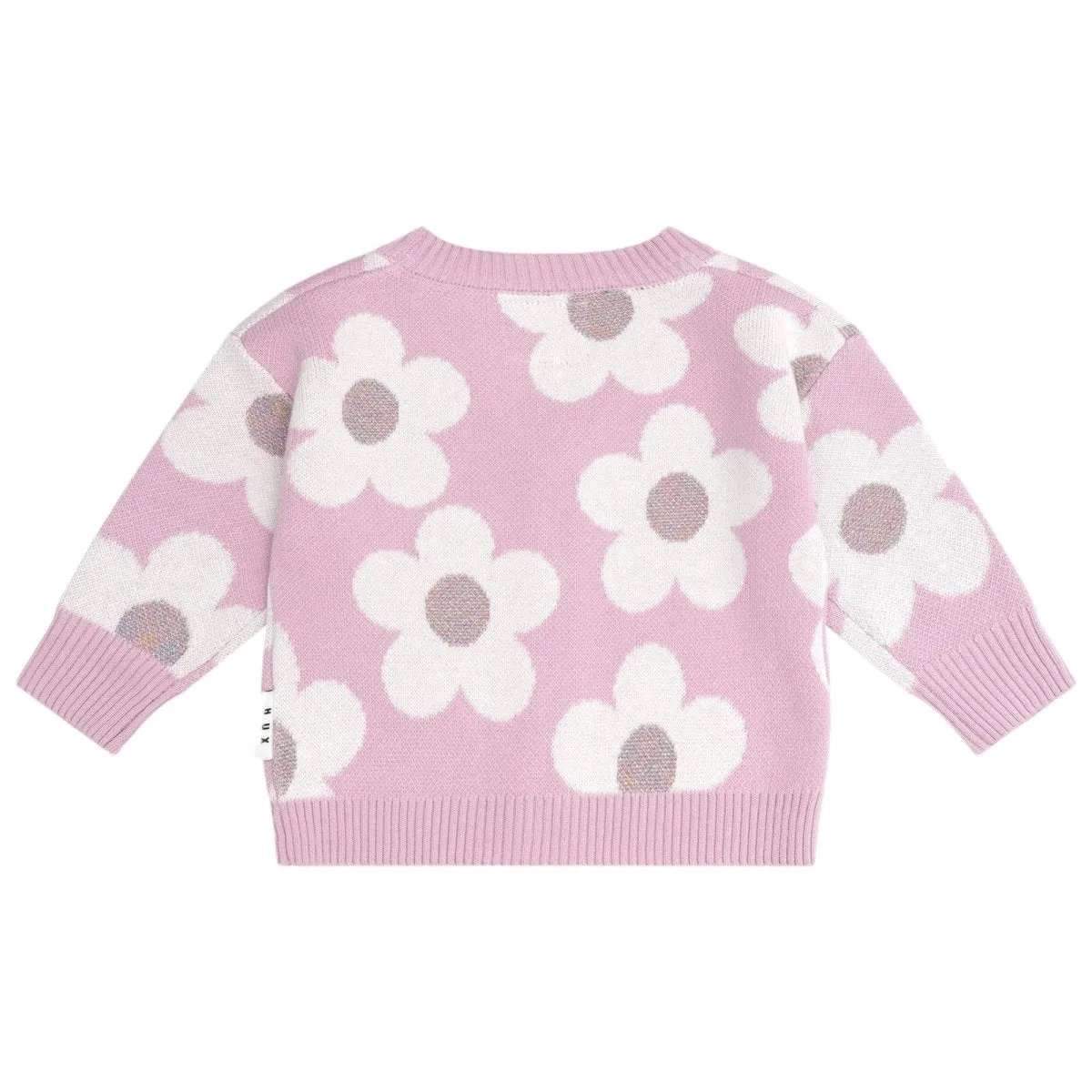 DAISY CARDIGAN