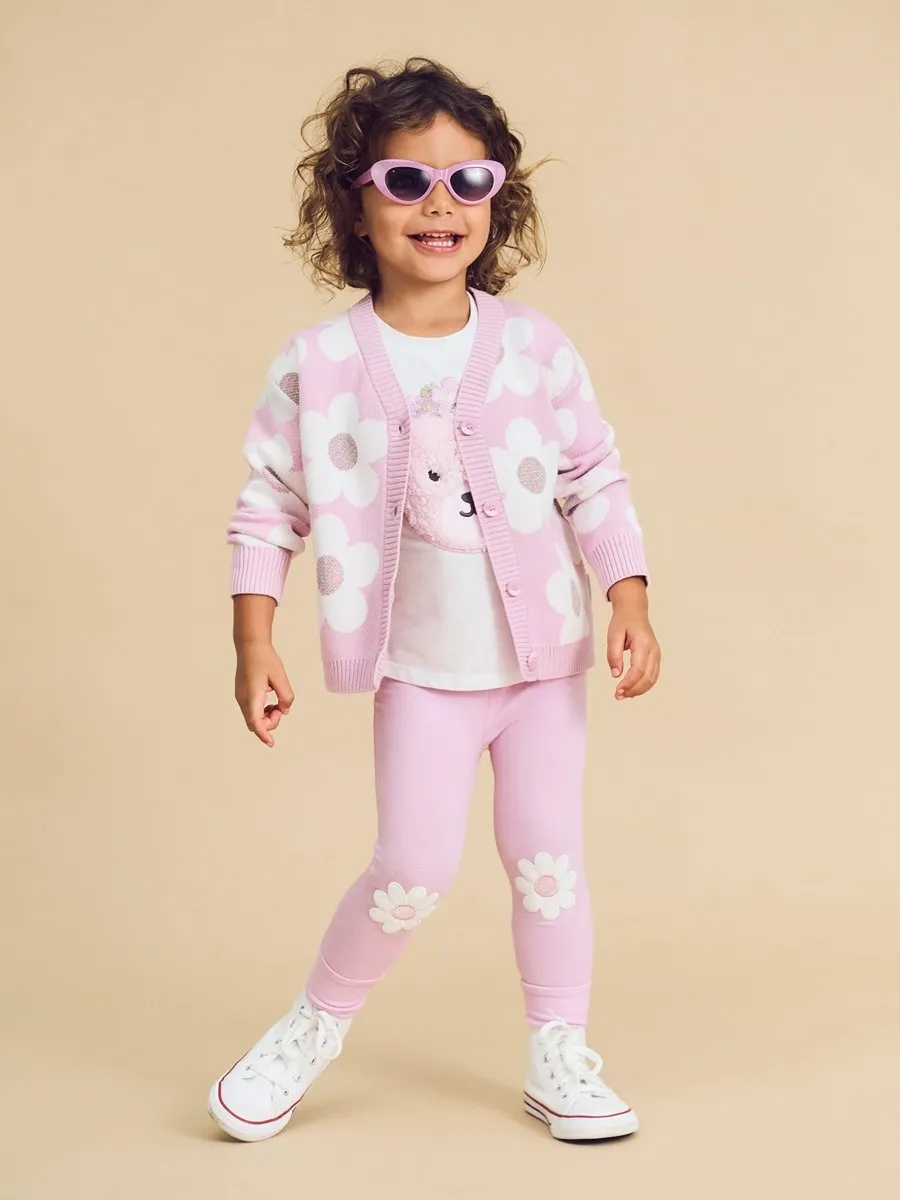DAISY CARDIGAN