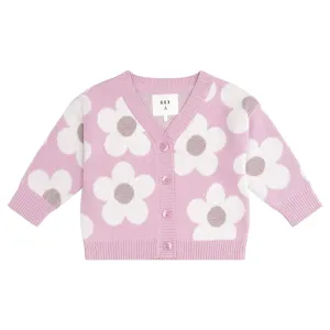 DAISY CARDIGAN