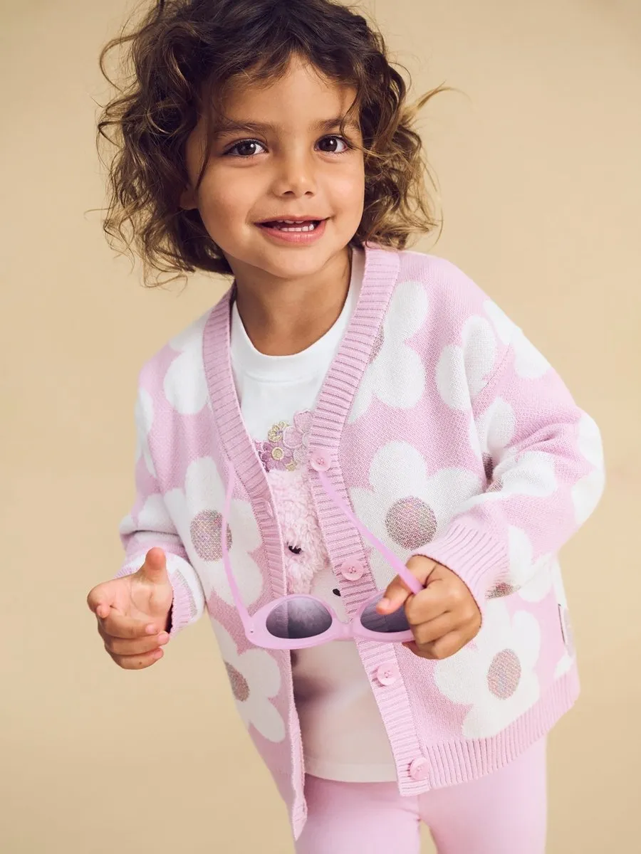 DAISY CARDIGAN