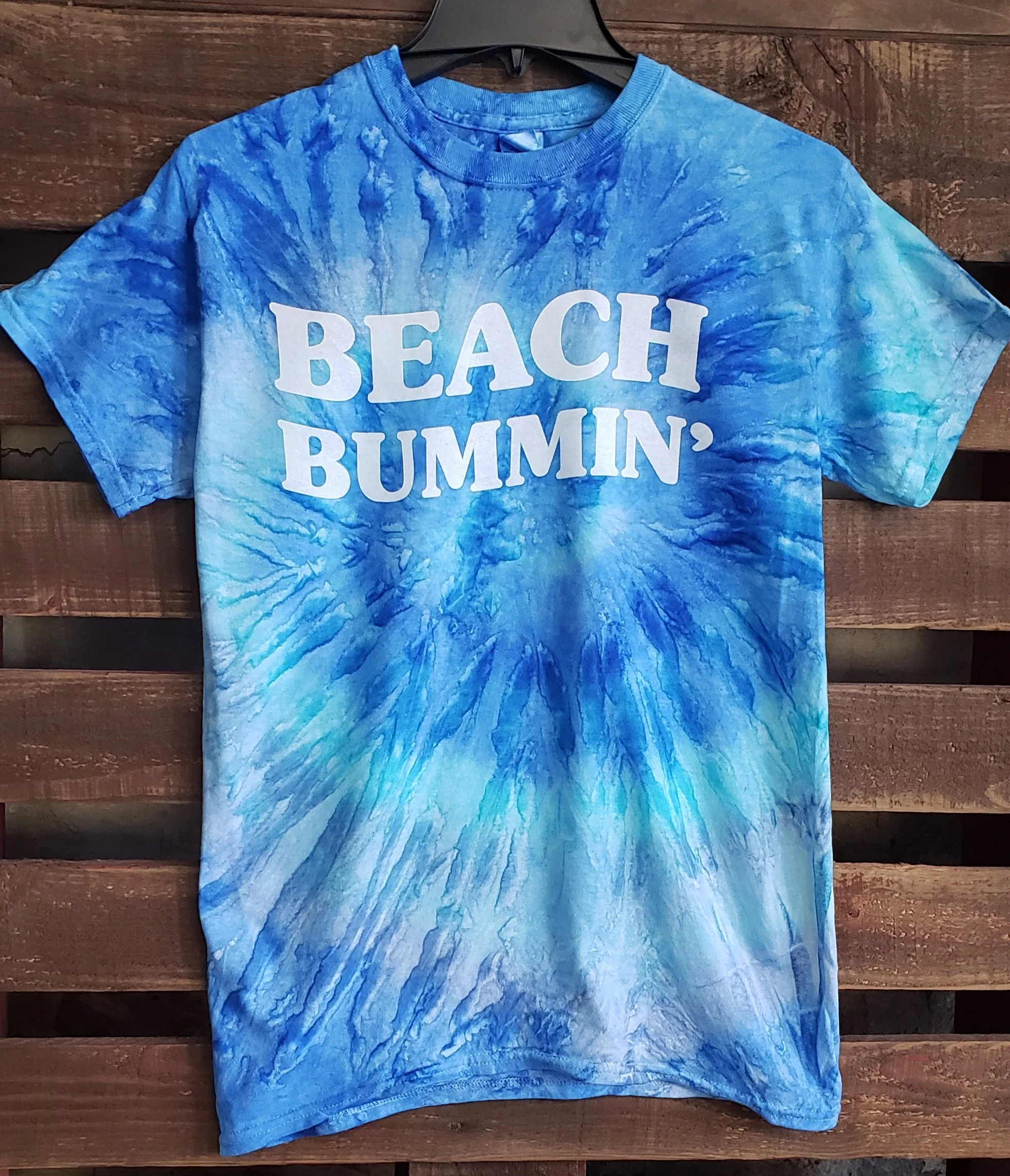 Daydream Tees Beach Bummin'