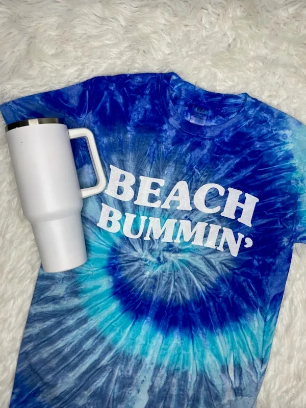 Daydream Tees Beach Bummin'