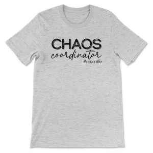 Daydream Tees Chaos Coordinator