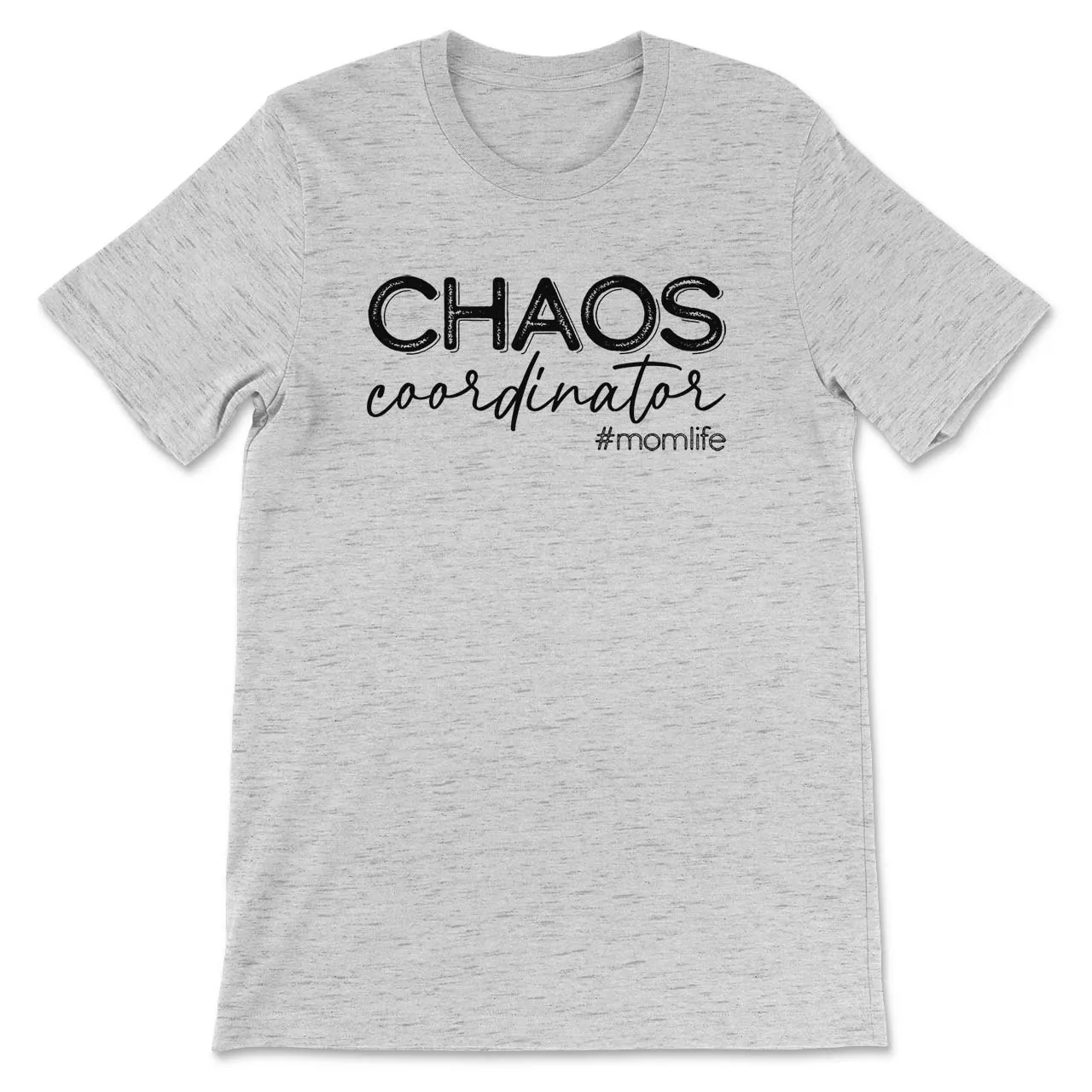 Daydream Tees Chaos Coordinator