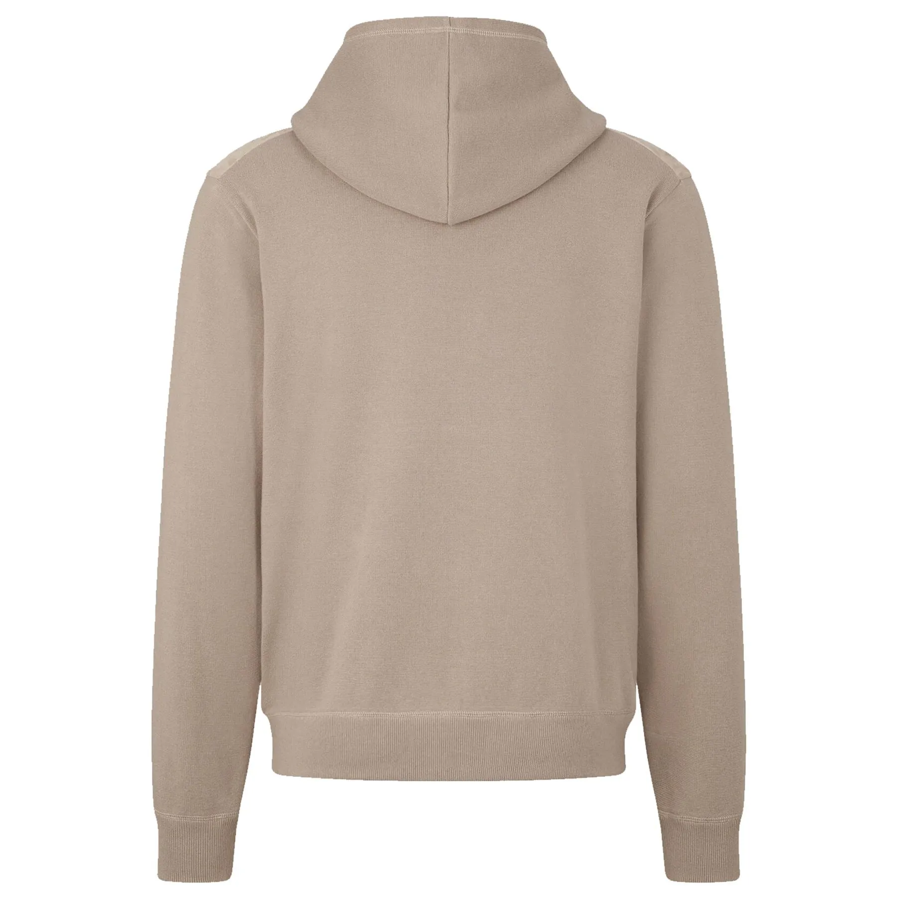 Diegol Goat Sued Chrome Free Tanned Knit Biscuit - SS23