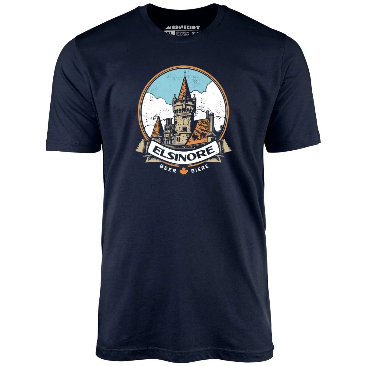 Elsinore Beer - Strange Brew - Unisex T-Shirt