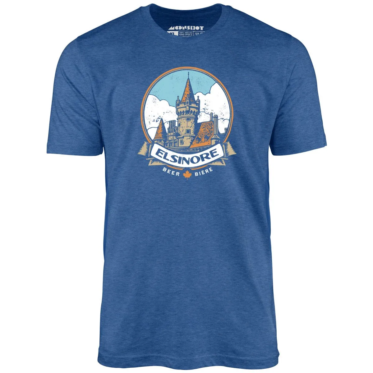 Elsinore Beer - Strange Brew - Unisex T-Shirt