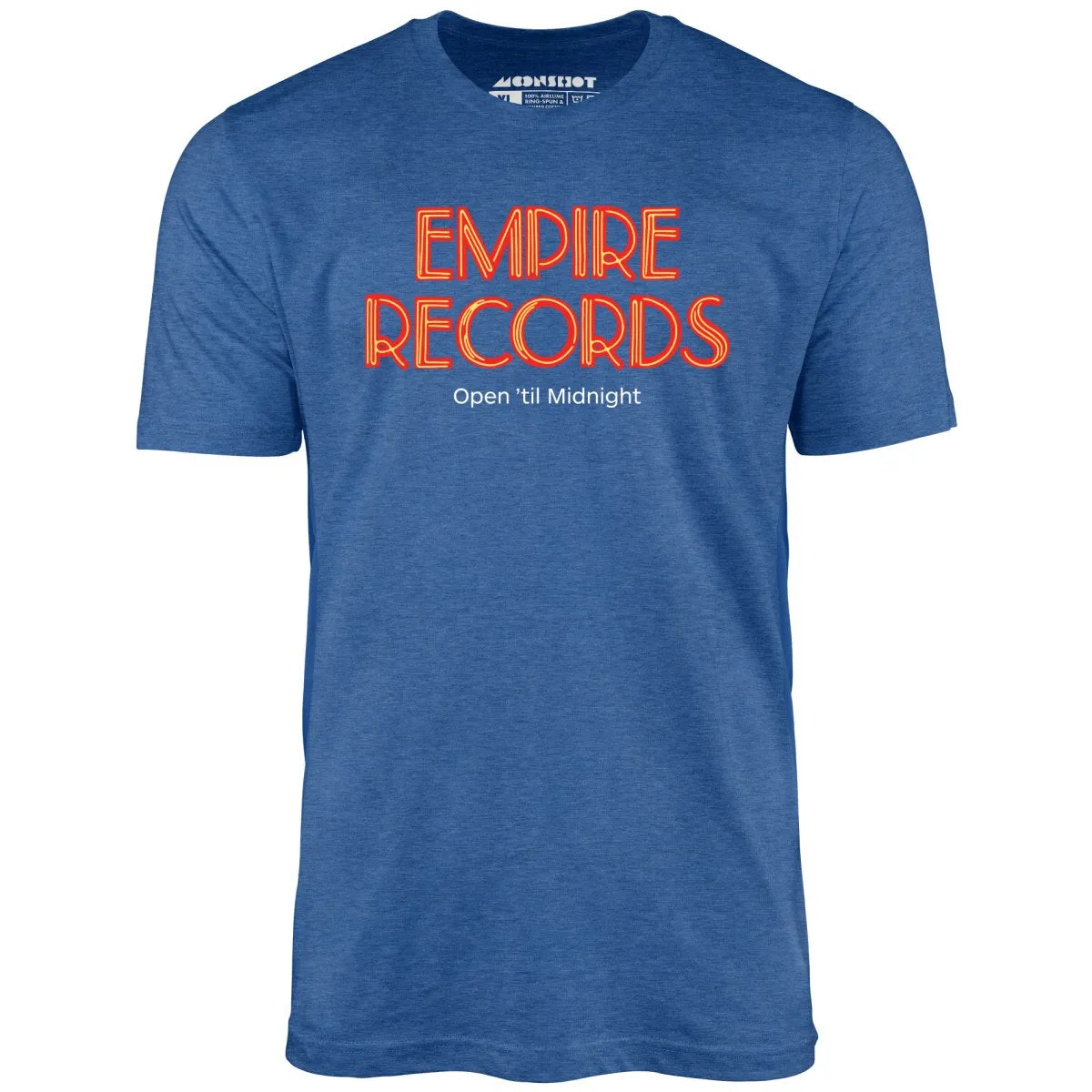Empire Records - Unisex T-Shirt