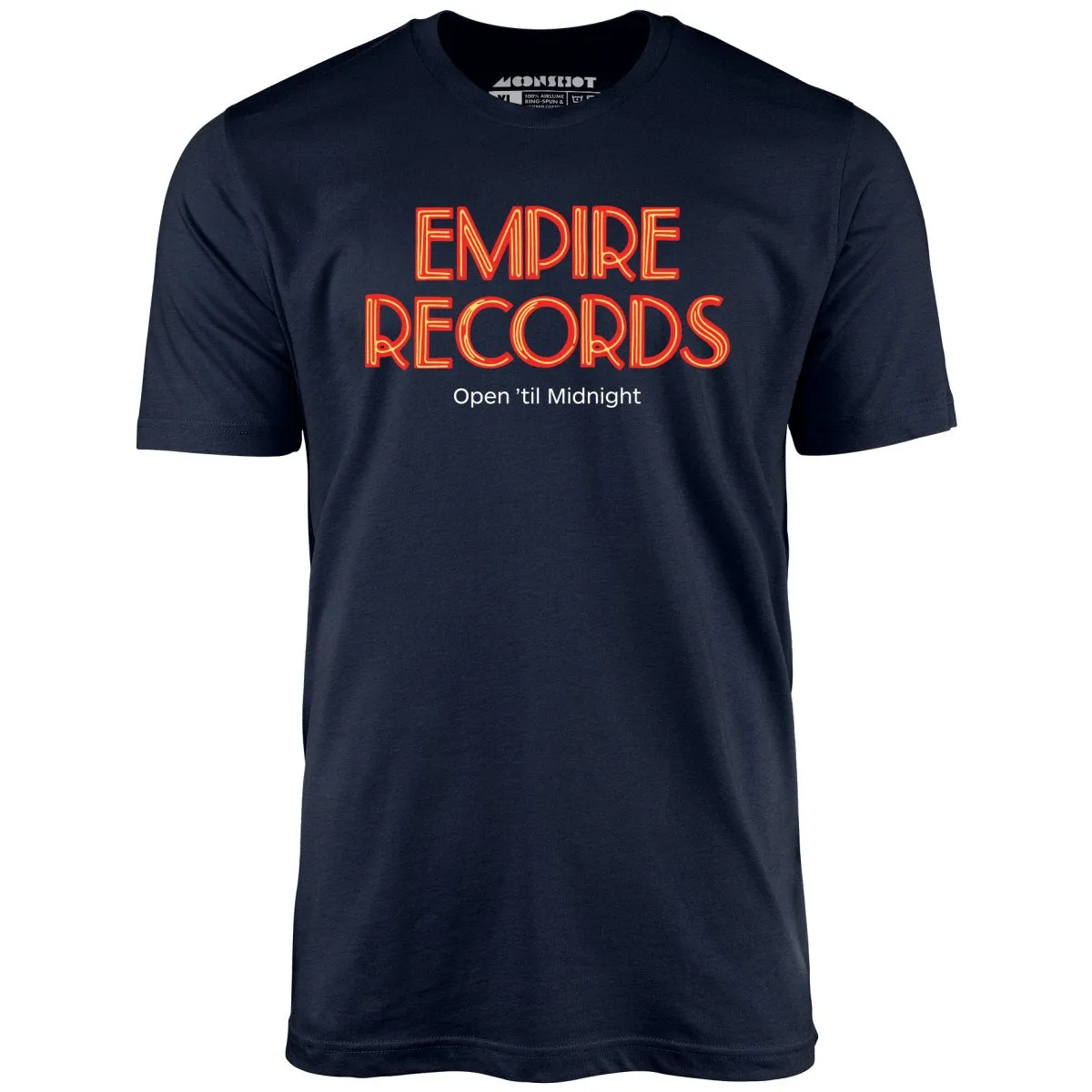 Empire Records - Unisex T-Shirt
