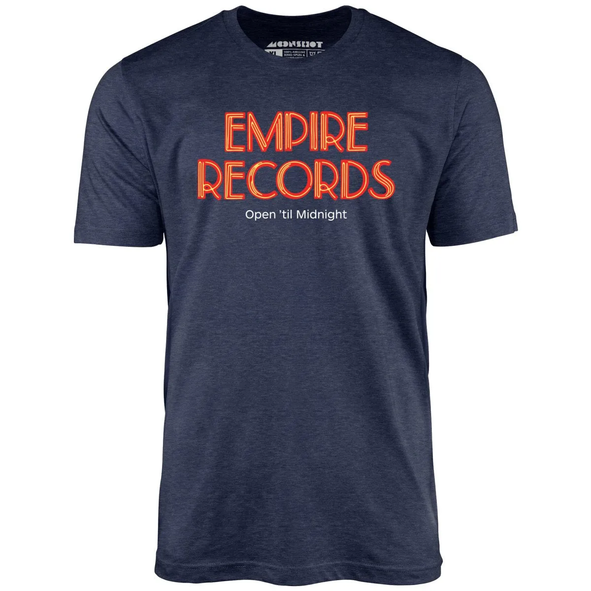 Empire Records - Unisex T-Shirt