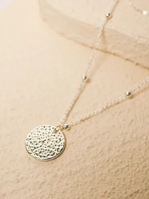 Gia Kaye Necklace