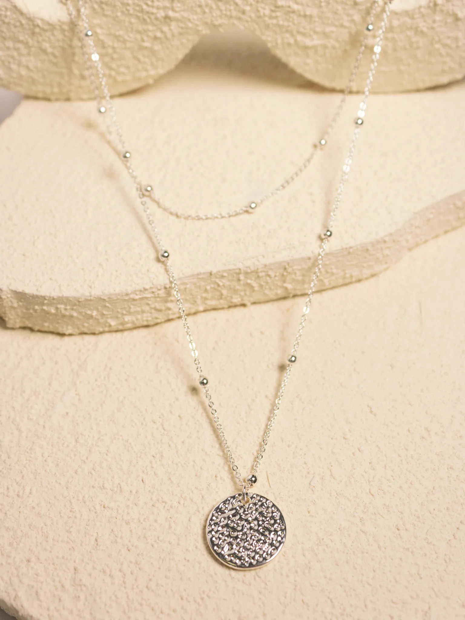 Gia Kaye Necklace