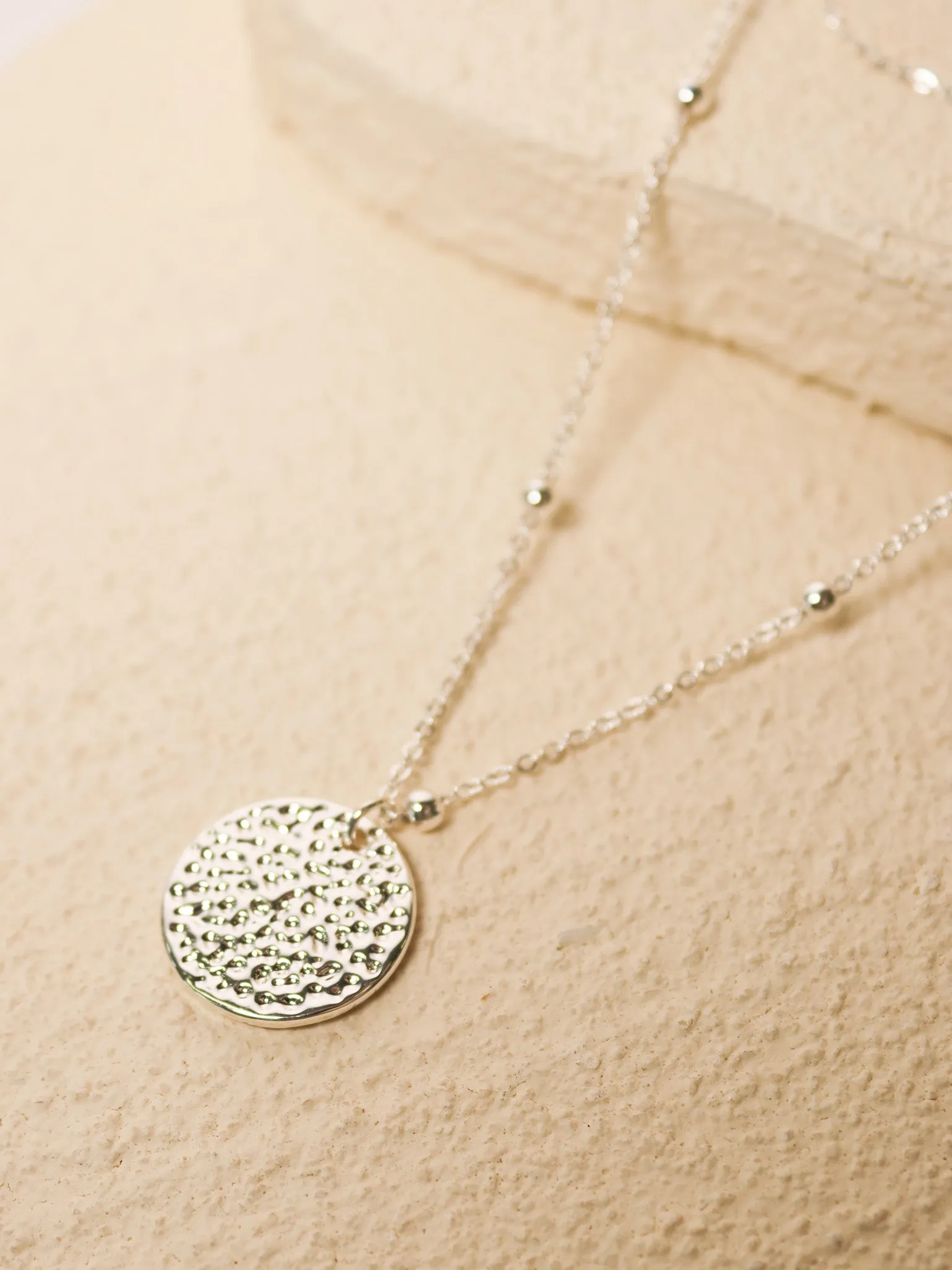 Gia Kaye Necklace
