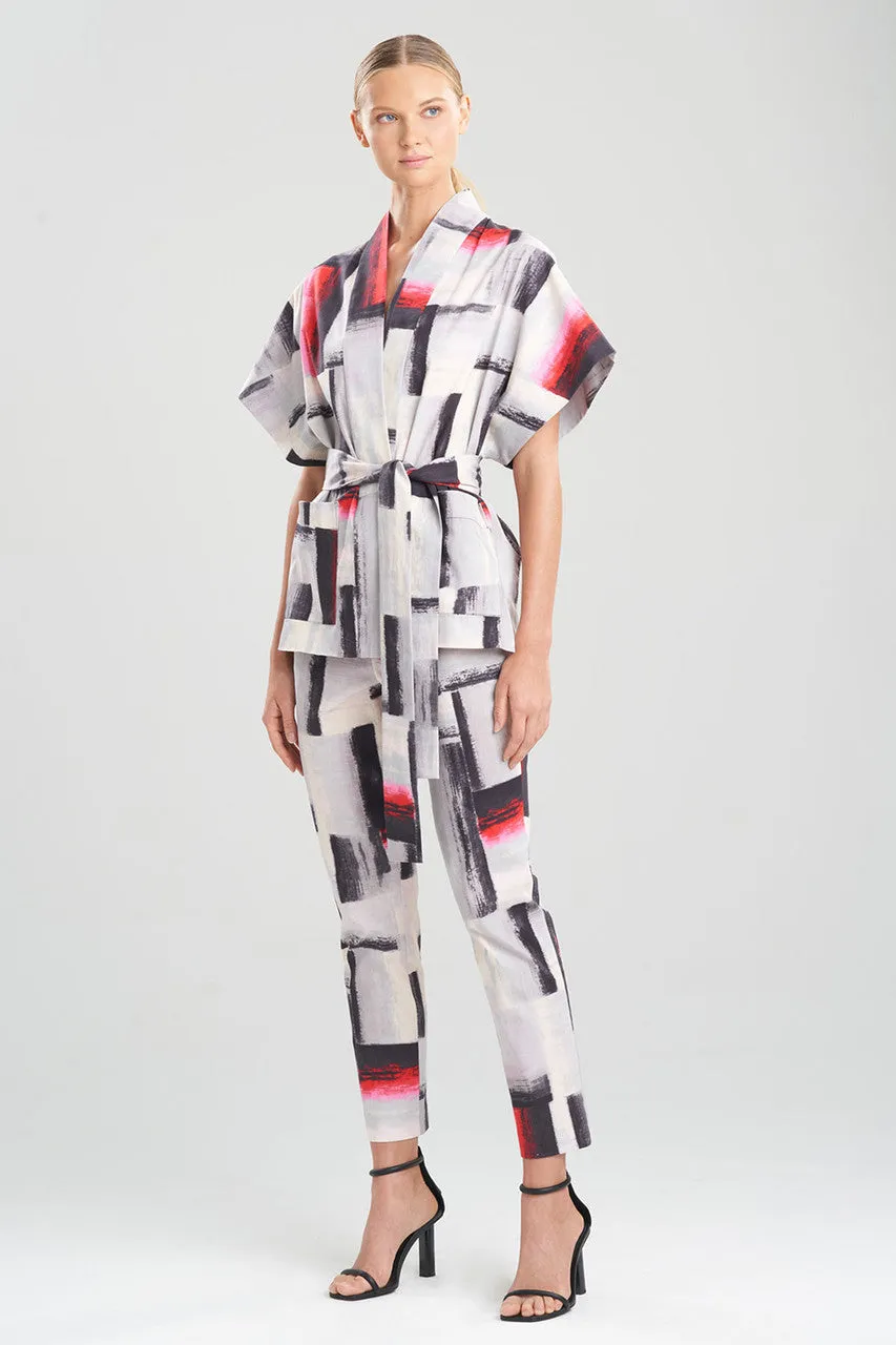 Haru Cotton Poplin Topper