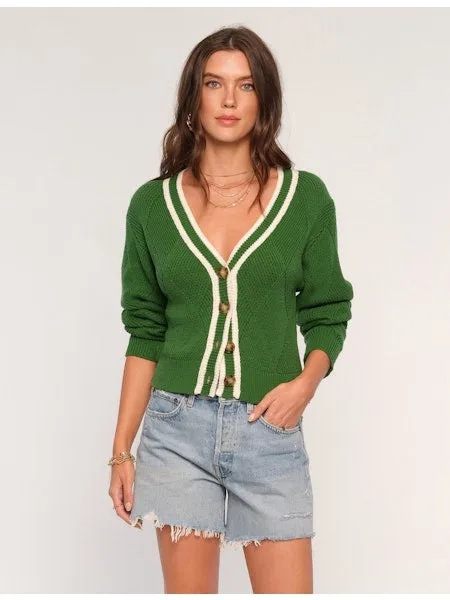 Heartloom Clarke Cardi