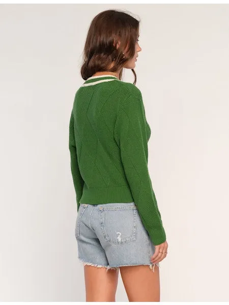 Heartloom Clarke Cardi