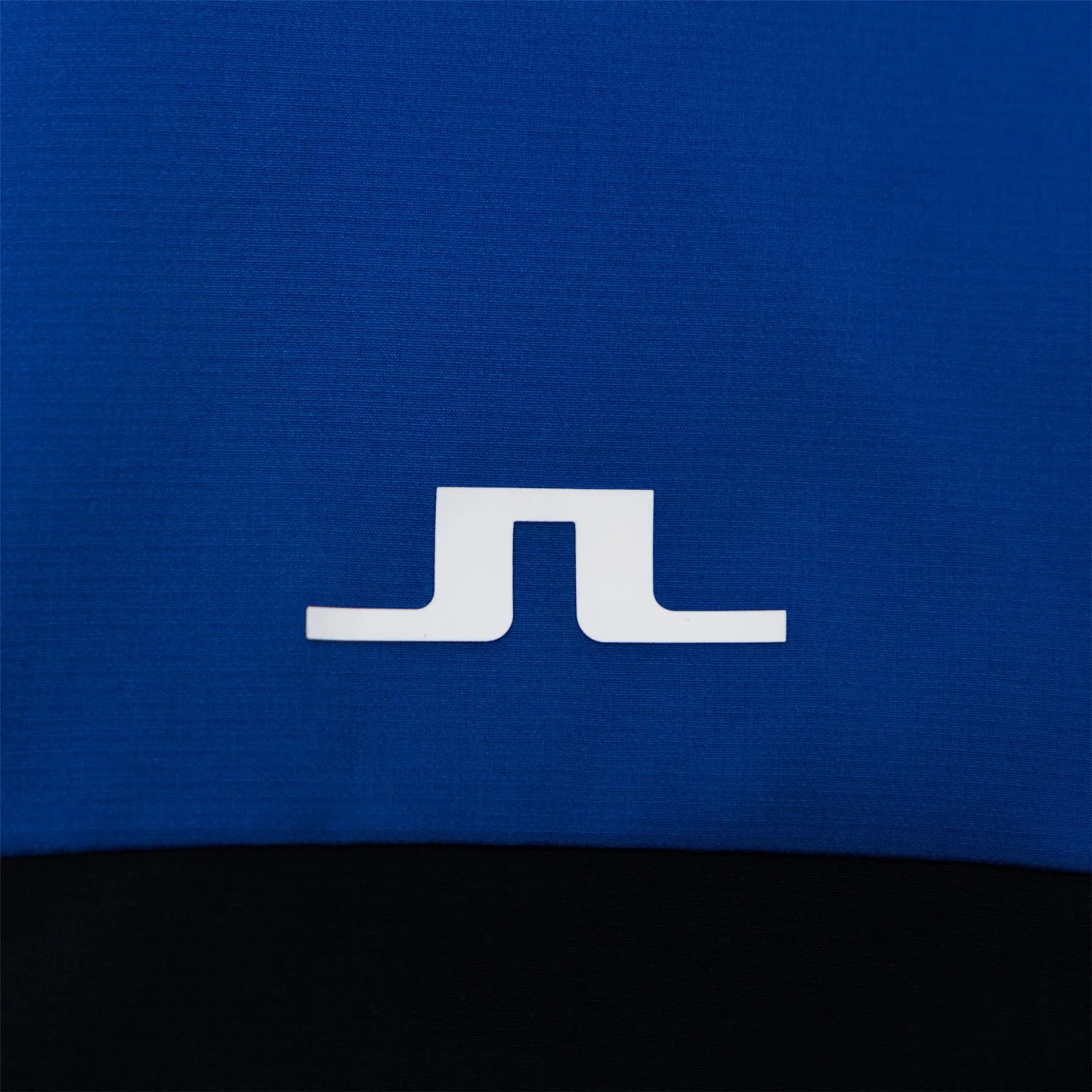 Jeff Double Weave Stretch Hybrid Jacket Lapis Blue - SS23