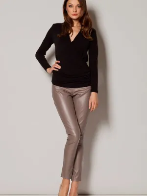 Jumper model 44481 Figl