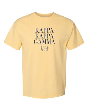 Kappa Classic Tee