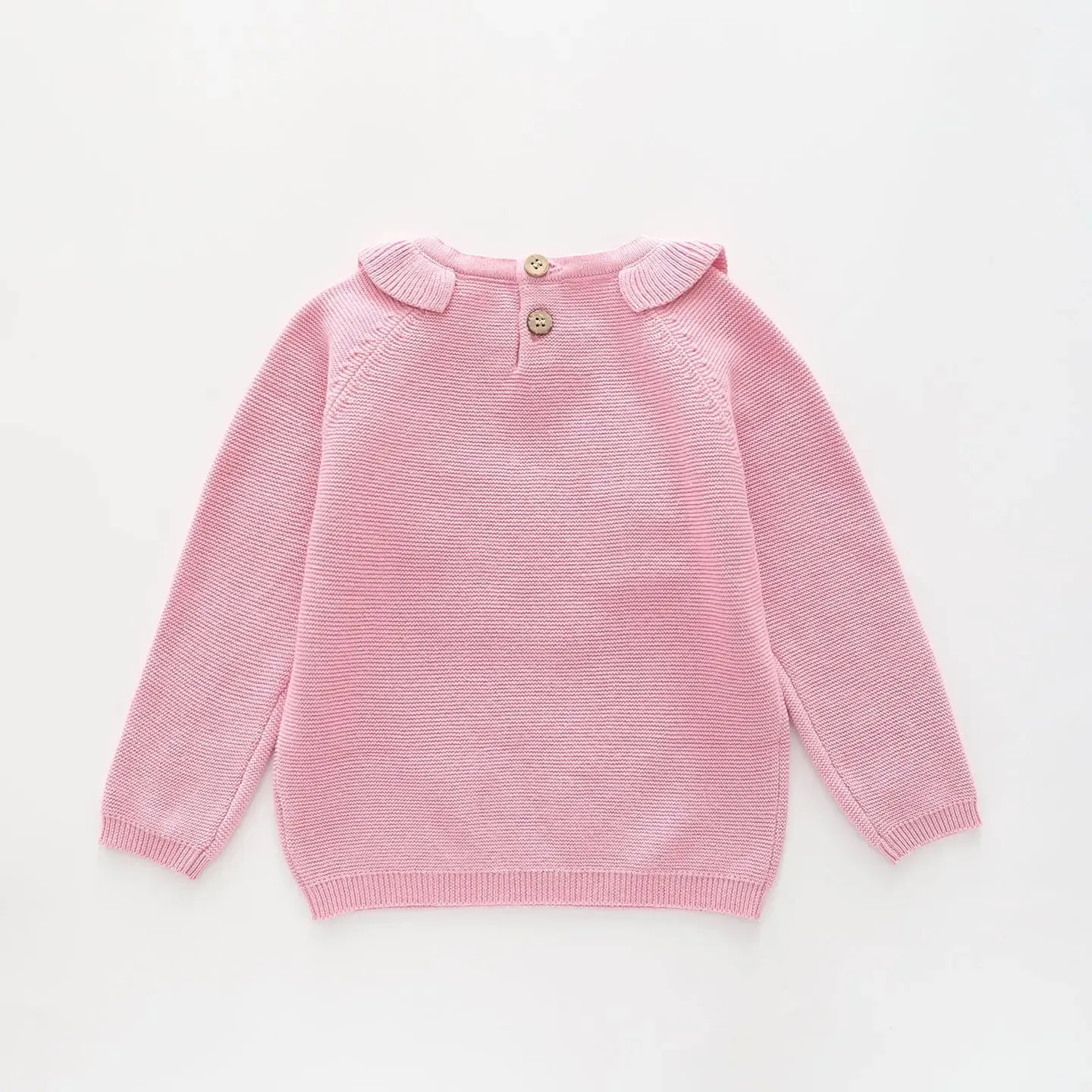 Little Miss Koala, Baby Girls Knit Jumper