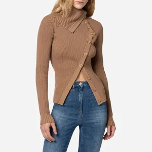 Loretta™ | Stylish Knitted Sweater
