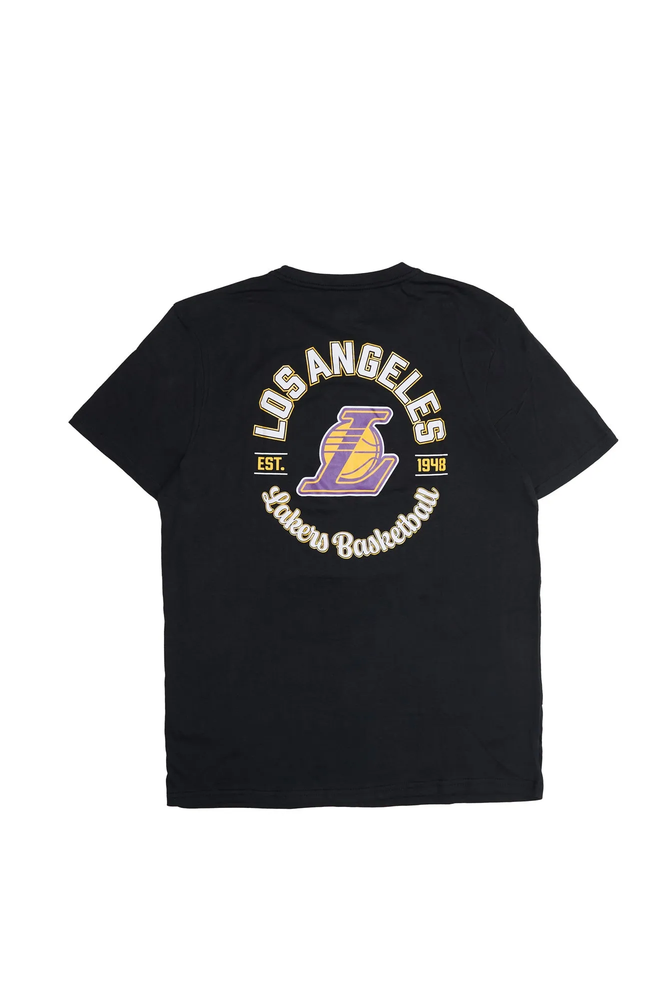 Los Angeles Lakers Graphic Tee