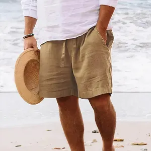 Louis | Stylish Relaxed-Fit Summer Shorts