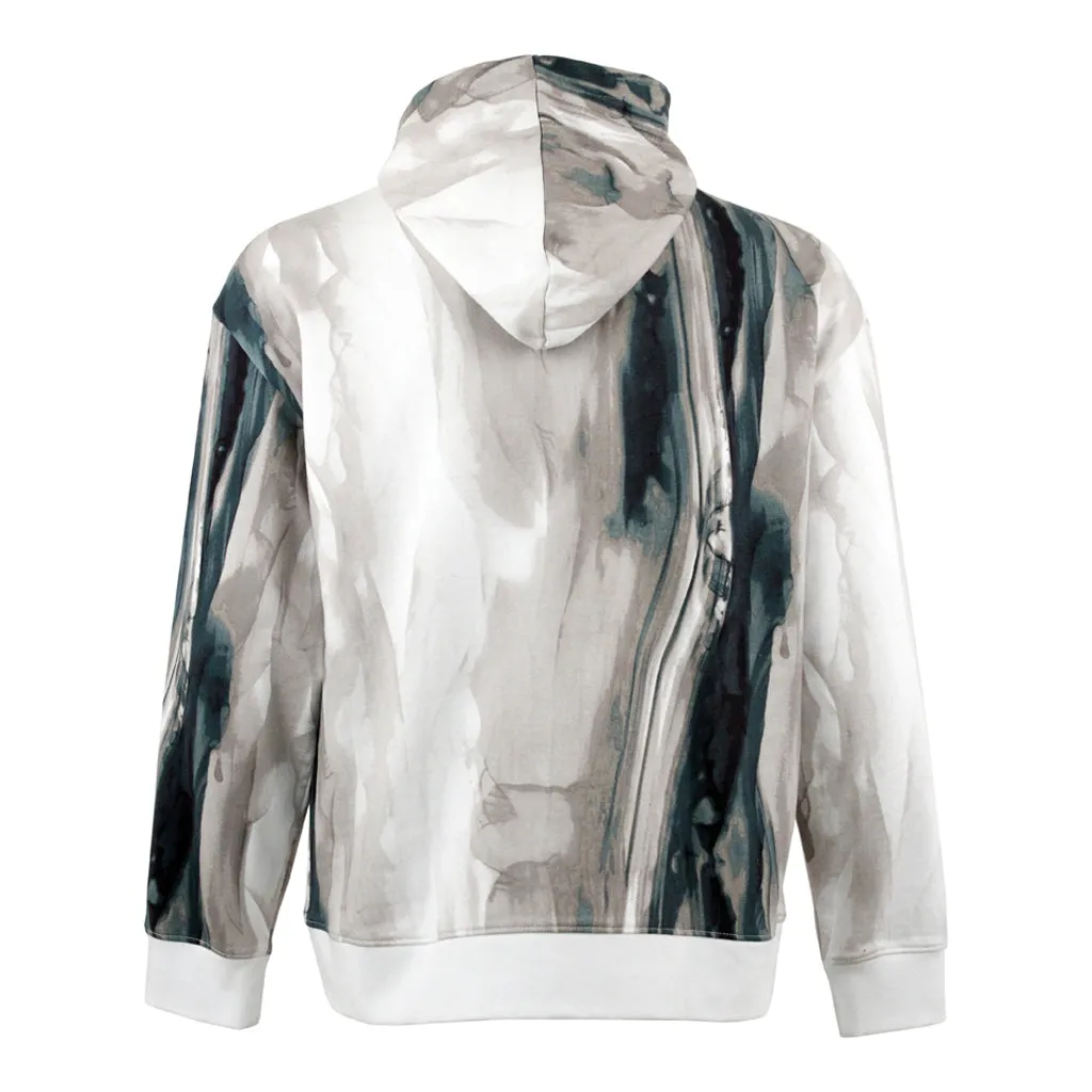 LS RLXD FRENCH TERRY HOODIE
