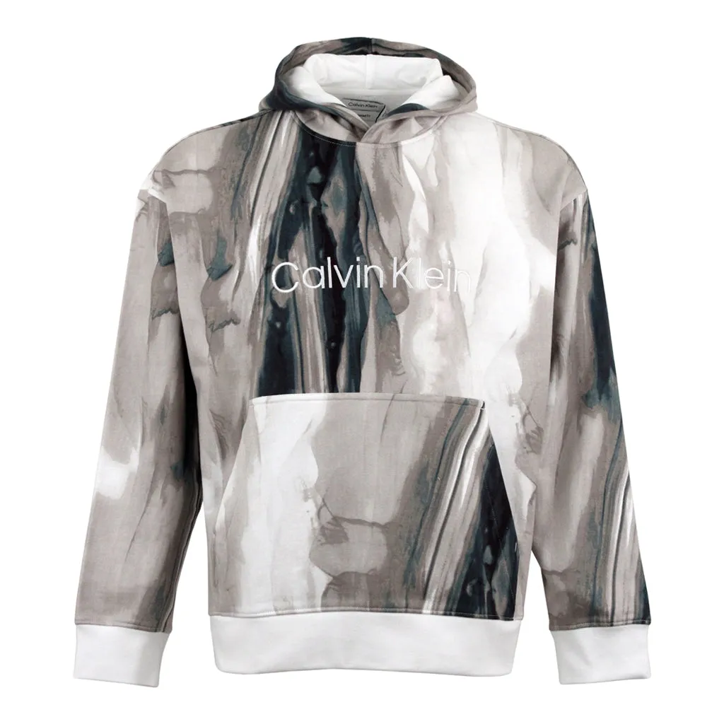 LS RLXD FRENCH TERRY HOODIE