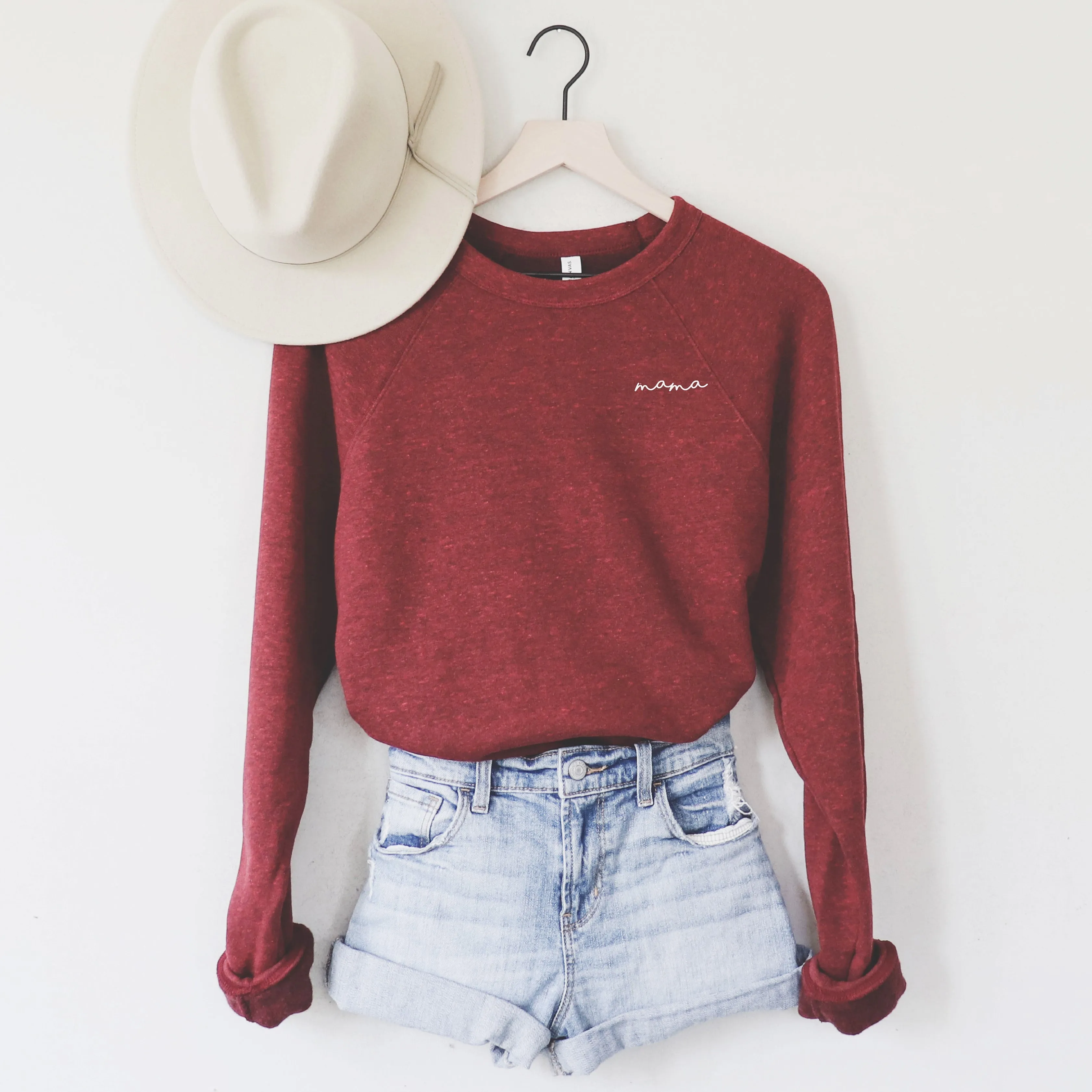 Mama Sweater