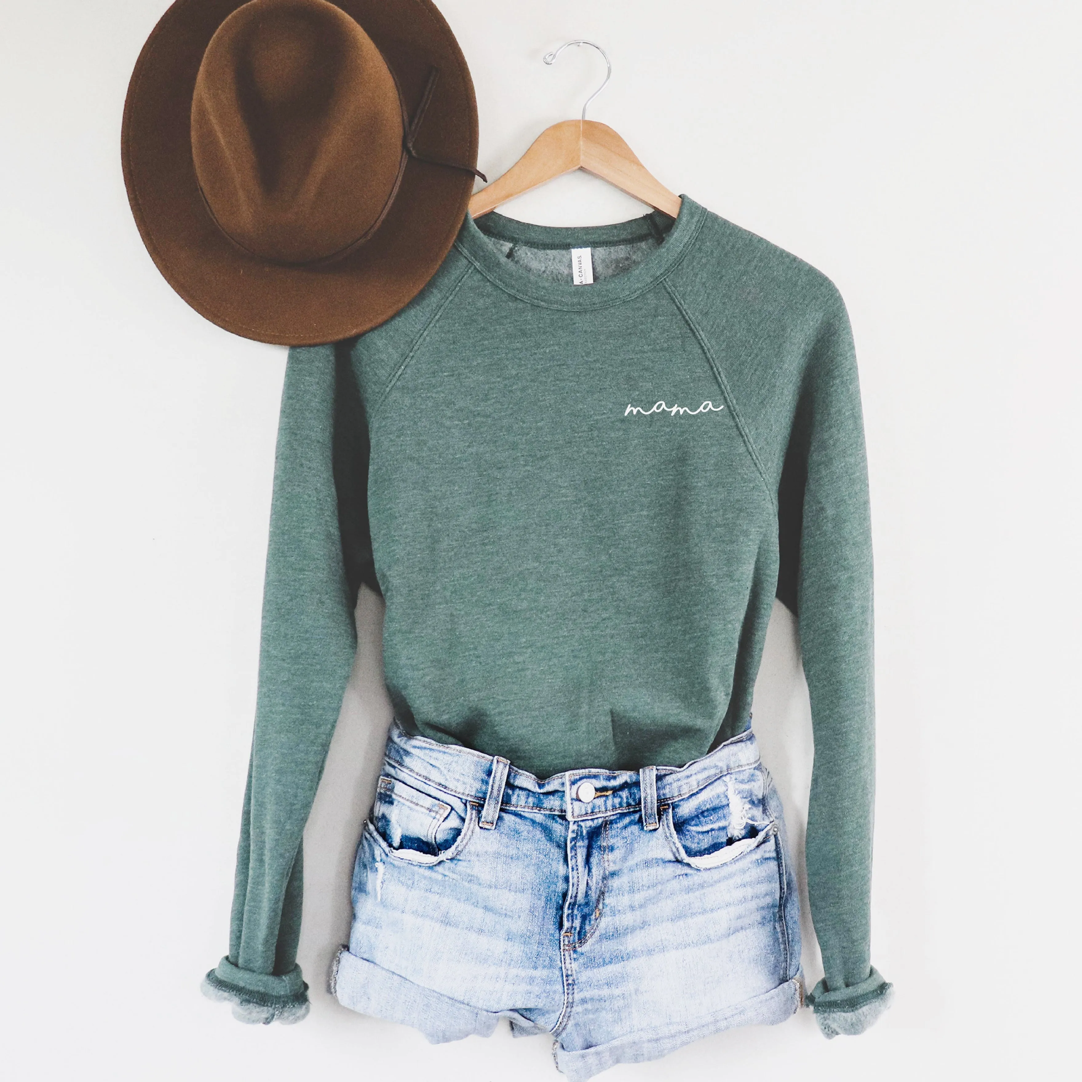 Mama Sweater