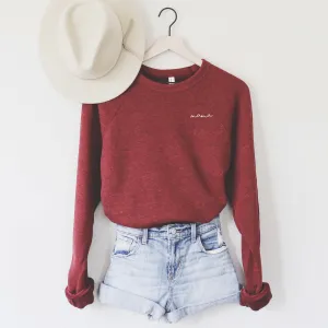 Mama Sweater