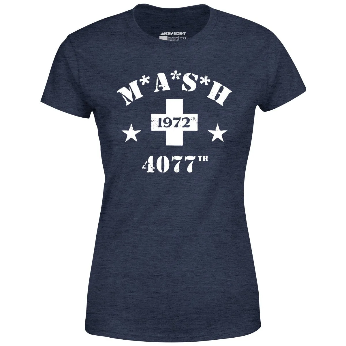 Mash 4077th - Women's T-Shirt