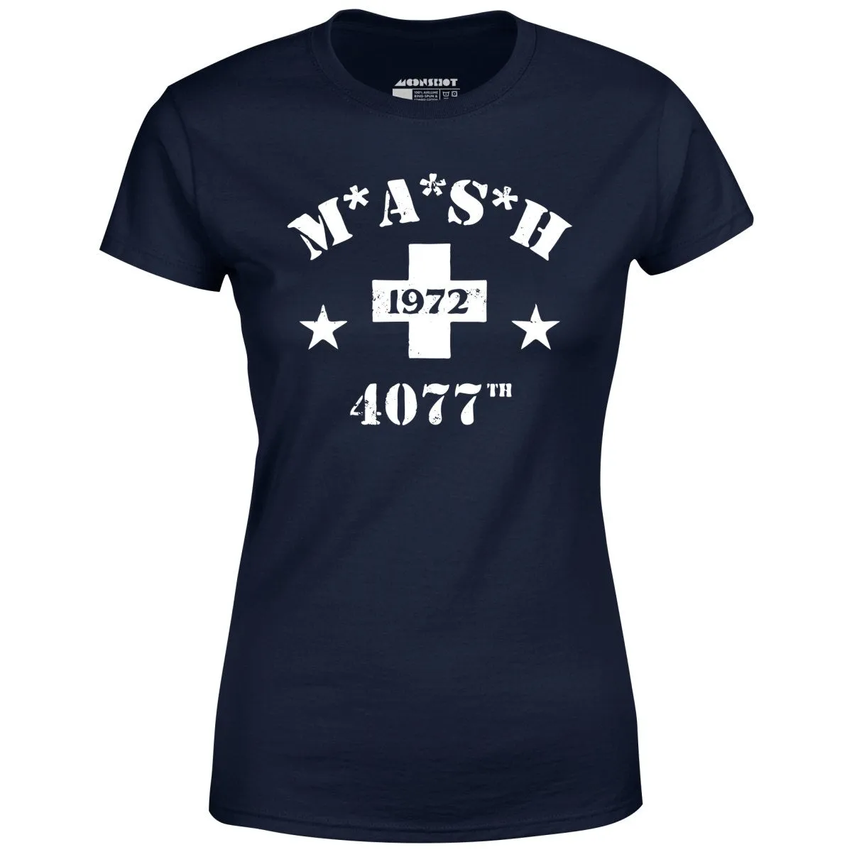 Mash 4077th - Women's T-Shirt