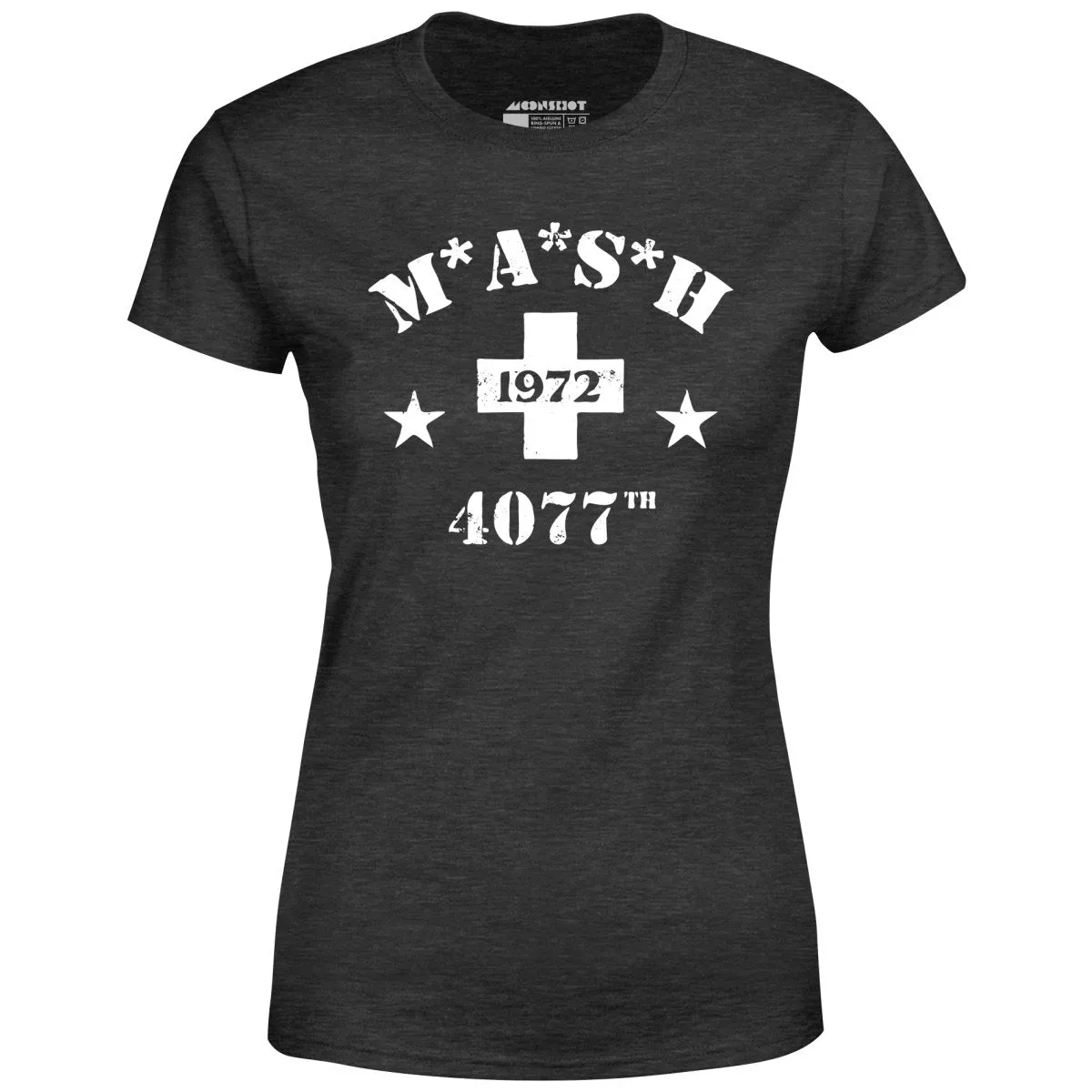 Mash 4077th - Women's T-Shirt