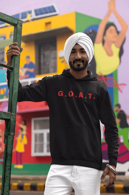 Mayii | 2024 Diljit Dosanjh Tour Hoodie | Exclusive Edition of Punjabi Rhythm & Concert Flair