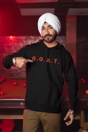 Mayii | 2024 Diljit Dosanjh Tour Hoodie | Exclusive Edition of Punjabi Rhythm & Concert Flair