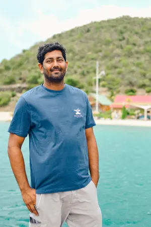 Men's Underway Tee