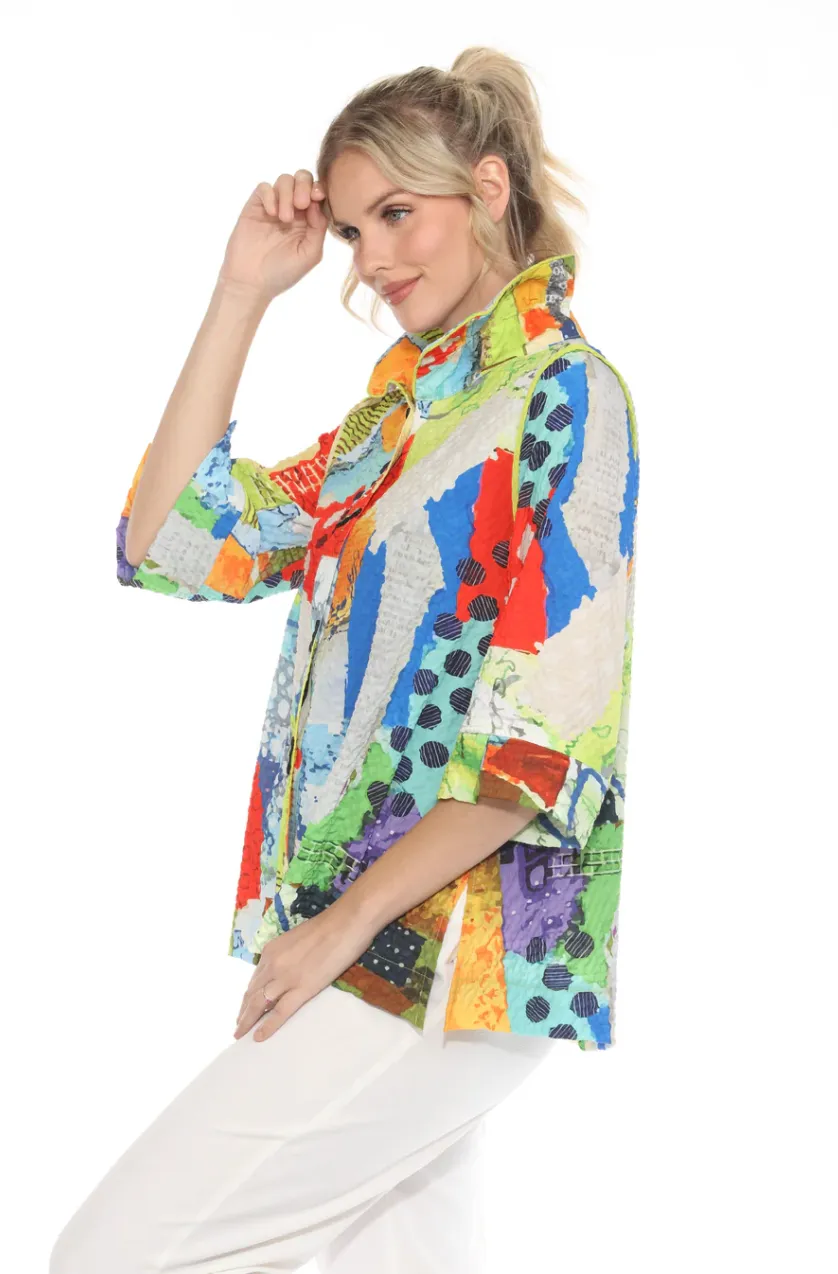 Moonlight Top - 4052