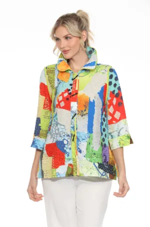 Moonlight Top - 4052
