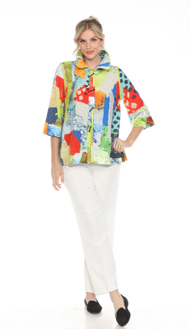 Moonlight Top - 4052