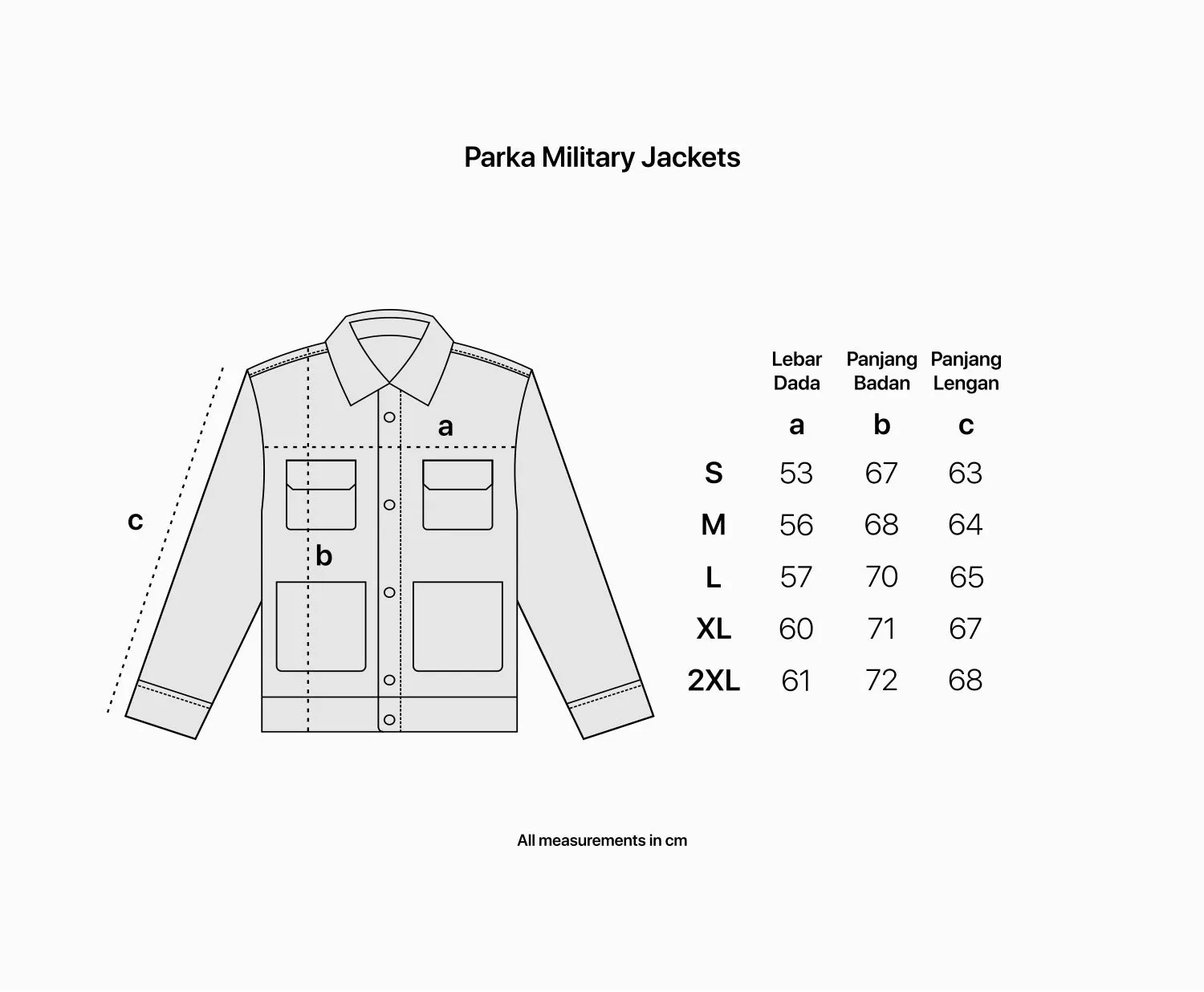 Moskav Victoria Brown Jacket