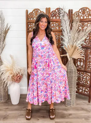 Next Thing You Know Maxi Dress ( was 58.90)