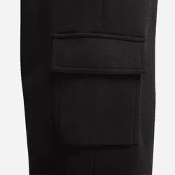 Nike nsw Club fleece cargo pocket sweatpant dq5196-010 black