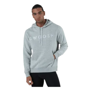 Nsw Swoosh Hoodie Po Sbb Grey